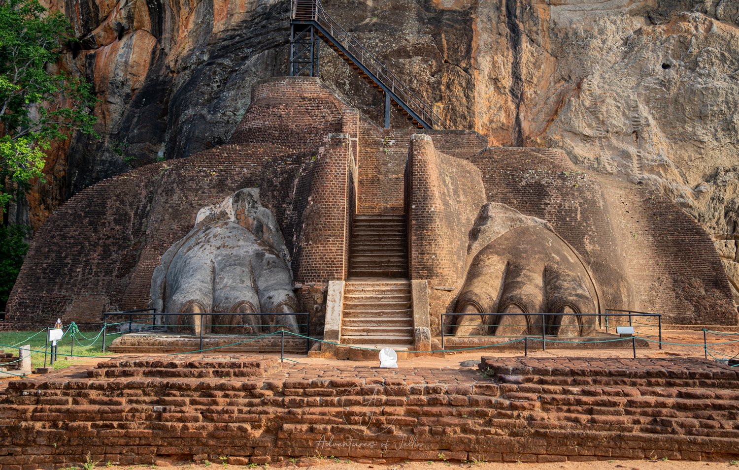 Heritage sites