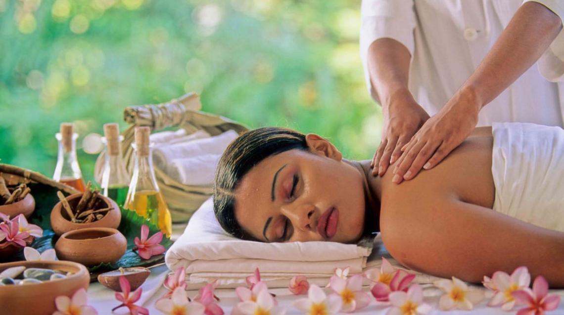 Ayurvedic retreats