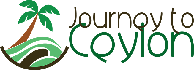 Journey to Ceylon