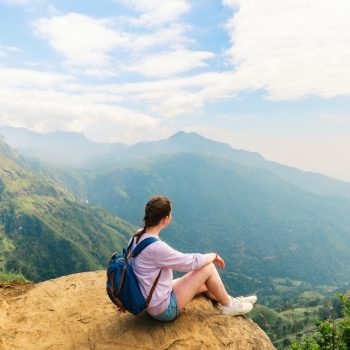 Best Hiking Sri Lanka