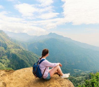 Best hiking sri lanka