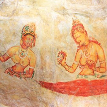 sigiri-apsara